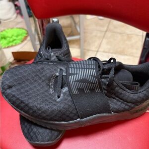 Nike Free X/Metcon 2 Black